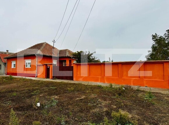 Casa de vânzare 3 camere Macea - 180357CV | BLITZ Arad | Poza2