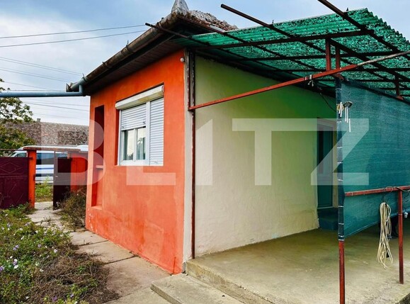 Casa de vânzare 3 camere Macea - 180357CV | BLITZ Arad | Poza4