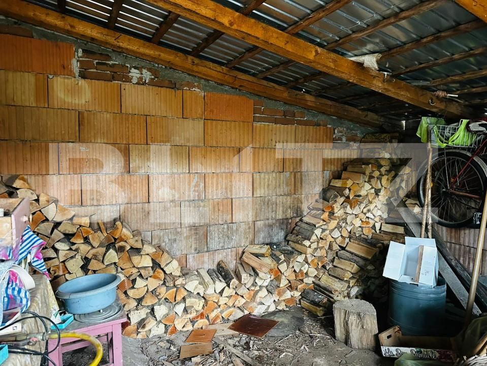 Casa de vânzare 3 camere Macea - 180357CV | BLITZ Arad | Poza9