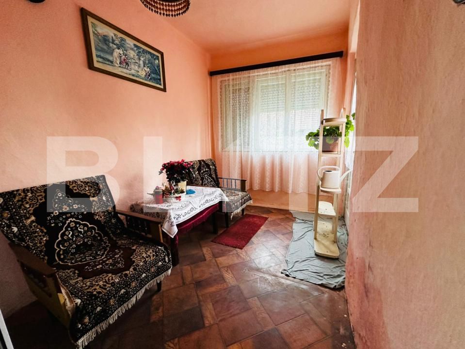 Casa de vânzare 3 camere Macea - 180357CV | BLITZ Arad | Poza5