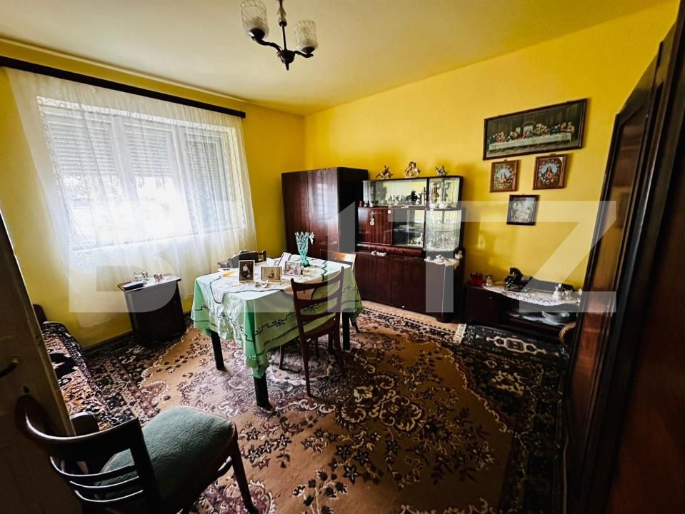 Casa de vânzare 3 camere Macea - 180357CV | BLITZ Arad | Poza7