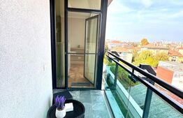 Lux in inima Aradului, 2 camere la Arad Plaza