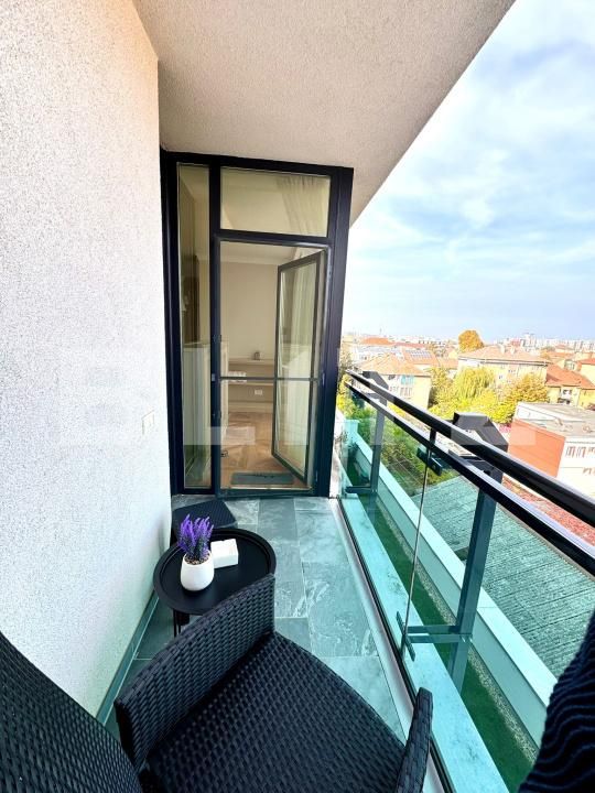 Apartament de vânzare 2 camere Central - 180497AV | BLITZ Arad | Poza6