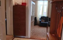 Apartament 2 camere la casă - parter, Central, Arad, 70 mp utili + pivniță 30 