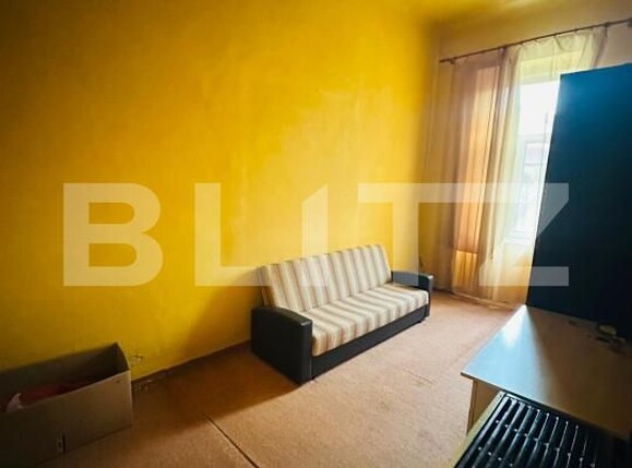 Apartament de vânzare 2 camere Parneava - 180543AV | BLITZ Arad | Poza1