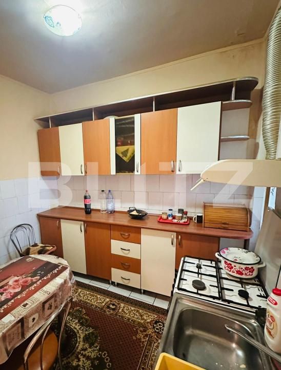 Apartament de vânzare 2 camere Parneava - 180543AV | BLITZ Arad | Poza1