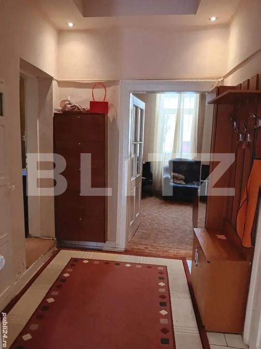 Apartament de vânzare 2 camere Parneava - 180543AV | BLITZ Arad | Poza5