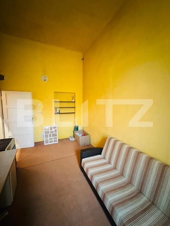 Apartament de vânzare 2 camere Parneava - 180543AV | BLITZ Arad | Poza2