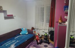 Apartament 2 camere, 54 mp, strada Fluturilor