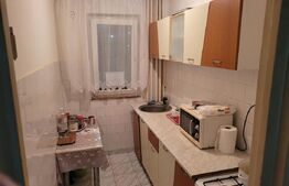 Apartament 2 camere, 54 mp, strada Fluturilor