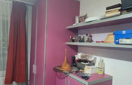 Apartament 2 camere, 54 mp, strada Fluturilor