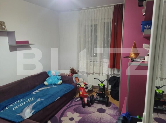 Apartament de vânzare 2 camere Fortuna - 180682AV | BLITZ Arad | Poza3