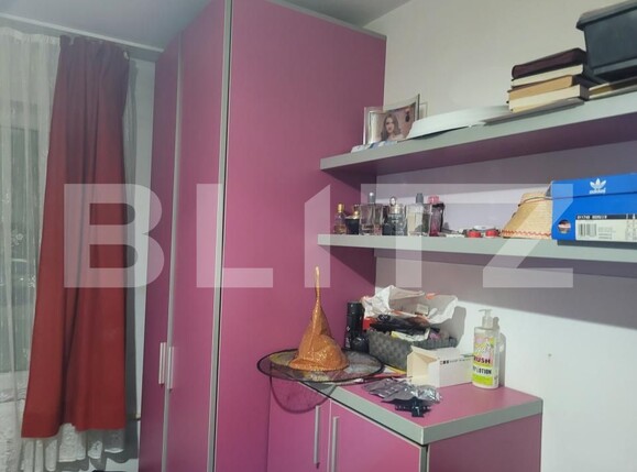 Apartament de vânzare 2 camere Fortuna - 180682AV | BLITZ Arad | Poza4