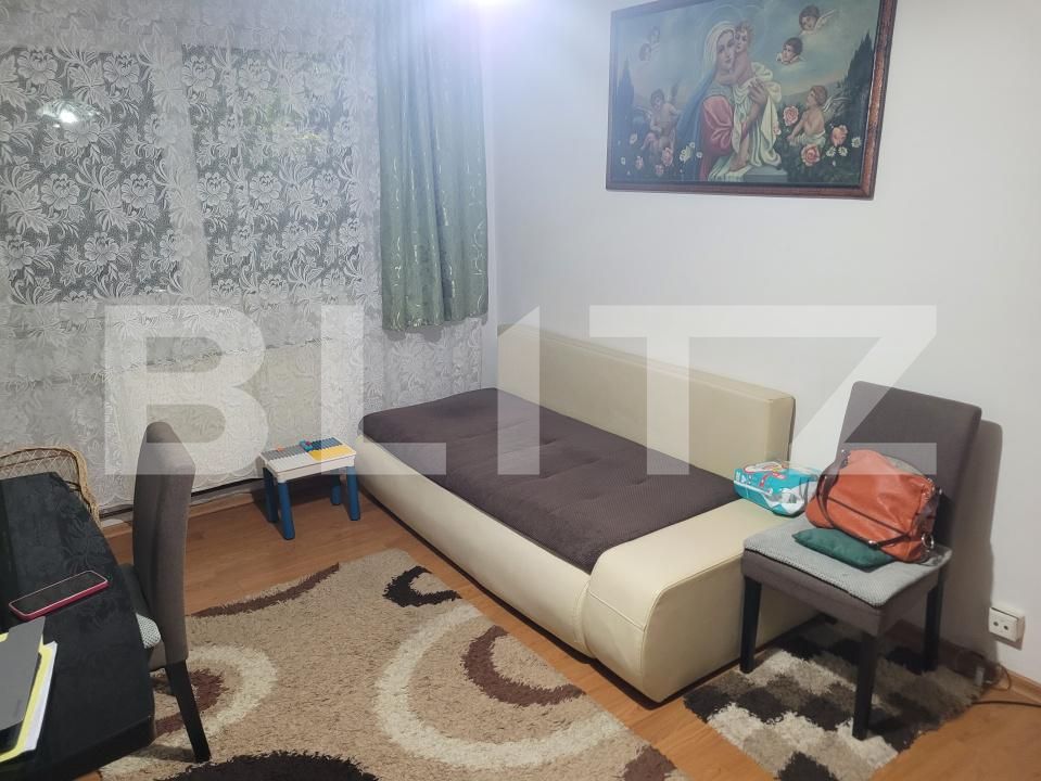 Apartament de vânzare 2 camere Fortuna - 180682AV | BLITZ Arad | Poza2