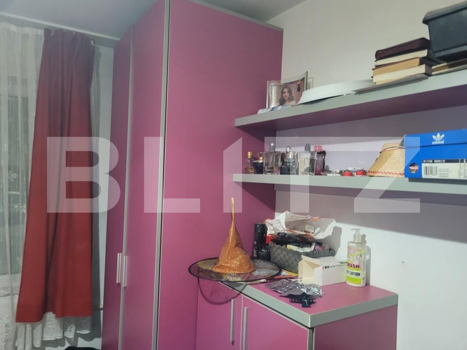 Apartament de vânzare 2 camere Fortuna - 180682AV | BLITZ Arad | Poza4