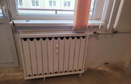 Apartament 3 camere, 98 mp, zona Alfa  