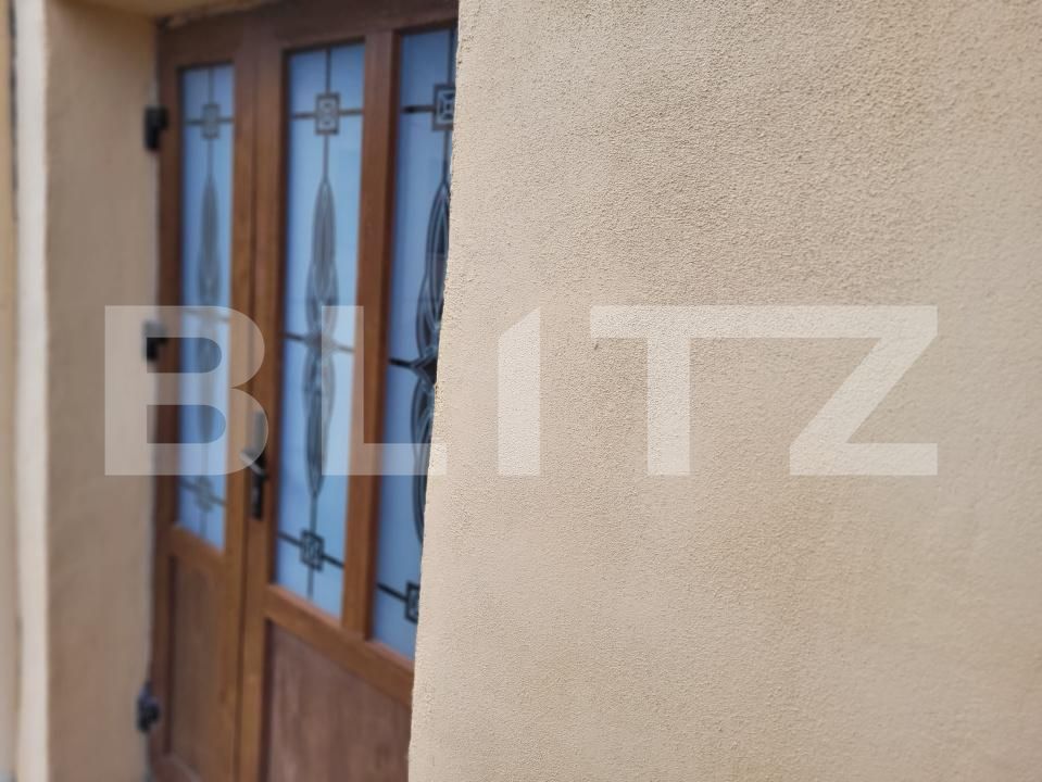 Apartament de vânzare 2 camere Central - 180810AV | BLITZ Arad | Poza8