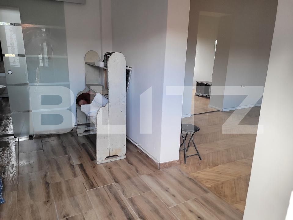 Apartament de vânzare 2 camere Central - 180810AV | BLITZ Arad | Poza3