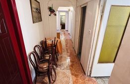 100mp utili in Gradiste, Apartament cu 5 camere