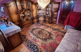 100mp utili in Gradiste, Apartament cu 5 camere