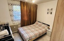 Apartament la parter, 2 camere, cartierul Vlaicu