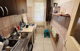 Apartament la parter, 2 camere, cartierul Vlaicu