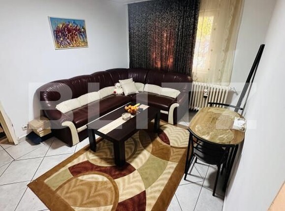 Apartament de vânzare 2 camere Aurel Vlaicu - 181550AV | BLITZ Arad | Poza2