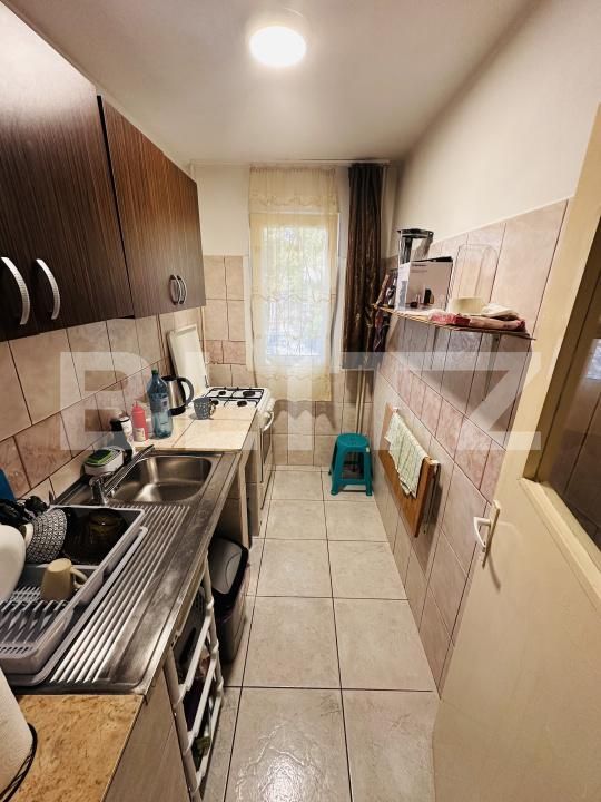 Apartament de vânzare 2 camere Aurel Vlaicu - 181550AV | BLITZ Arad | Poza3