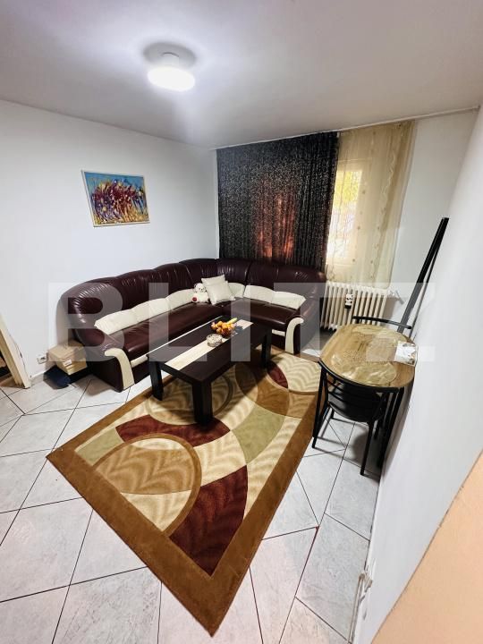 Apartament de vânzare 2 camere Aurel Vlaicu - 181550AV | BLITZ Arad | Poza2