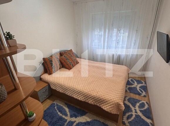 Apartament de vânzare 3 camere Fortuna - 181675AV | BLITZ Arad | Poza4
