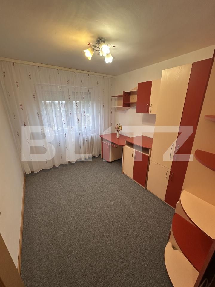 Apartament de vânzare 3 camere Fortuna - 181675AV | BLITZ Arad | Poza5