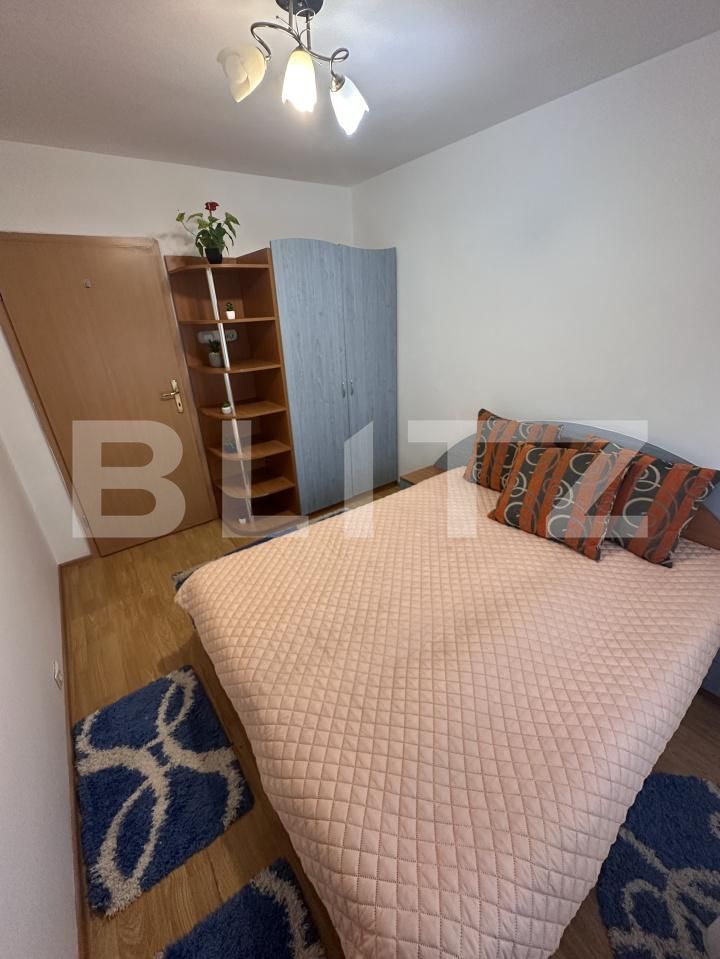 Apartament de vânzare 3 camere Fortuna - 181675AV | BLITZ Arad | Poza1