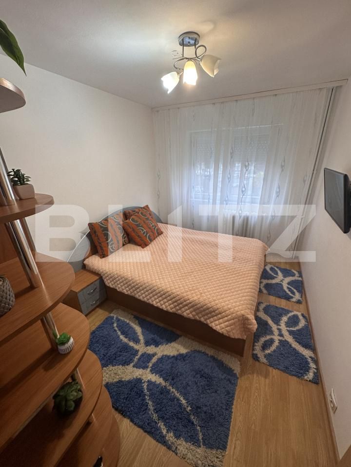 Apartament de vânzare 3 camere Fortuna - 181675AV | BLITZ Arad | Poza4