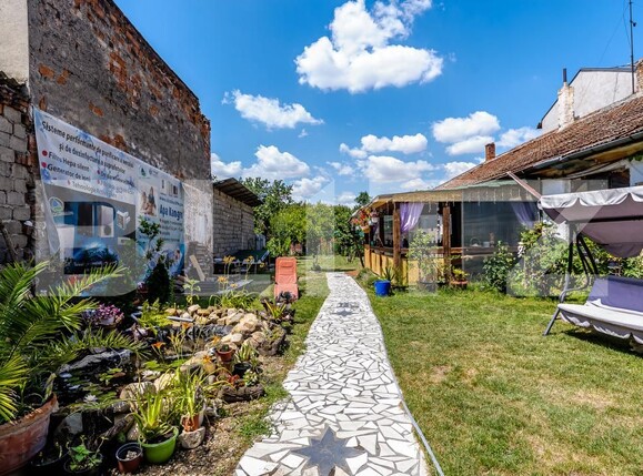 Casa de vânzare 16 camere P-ta Spitalului - 181710CV | BLITZ Arad | Poza2