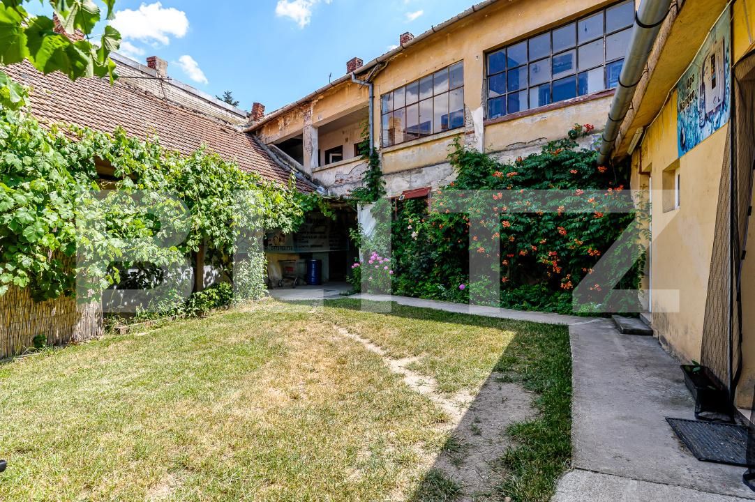 Casa de vânzare 16 camere P-ta Spitalului - 181710CV | BLITZ Arad | Poza3