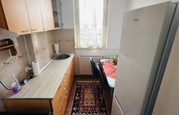 Apartament ARED UTA, 2 camere, investitie