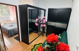 Apartament ARED UTA, 2 camere, investitie