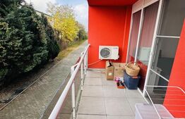 Apartament ARED UTA, 2 camere, investitie