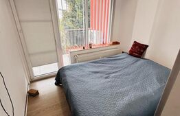 Apartament ARED UTA, 2 camere, investitie