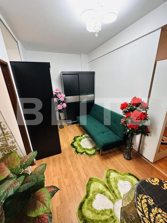 Apartament de vânzare 2 camere UTA - 181922AV | BLITZ Arad | Poza2
