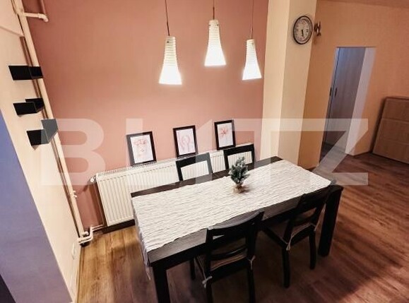 Apartament de vânzare 4+ camere Micalaca - 182014AV | BLITZ Arad | Poza2