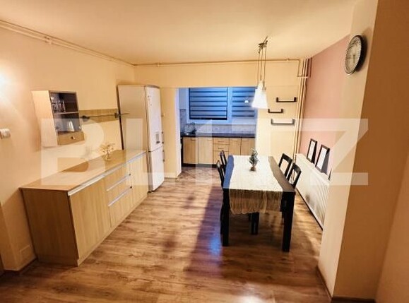 Apartament de vânzare 4+ camere Micalaca - 182014AV | BLITZ Arad | Poza1