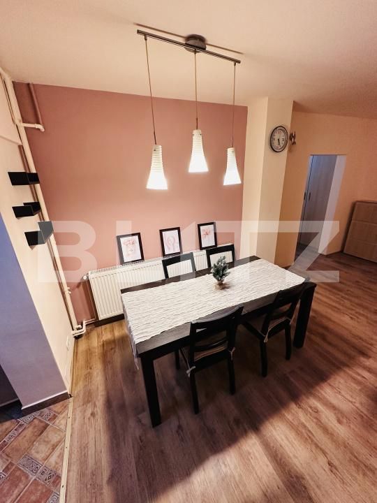 Apartament de vânzare 4 camere Micalaca - 182014AV | BLITZ Arad | Poza2