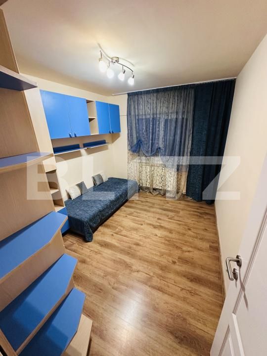 Apartament de vânzare 4+ camere Micalaca - 182014AV | BLITZ Arad | Poza4