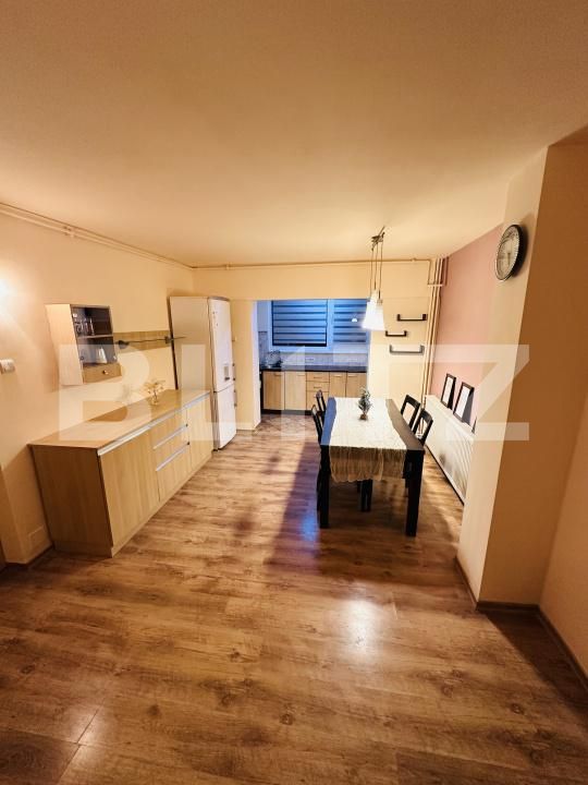 Apartament de vânzare 4+ camere Micalaca - 182014AV | BLITZ Arad | Poza1