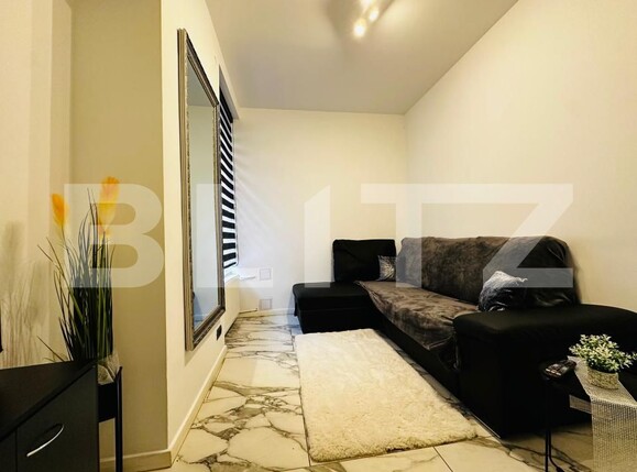 Apartament de închiriat 2 camere Ultracentral - 182052AI | BLITZ Arad | Poza3