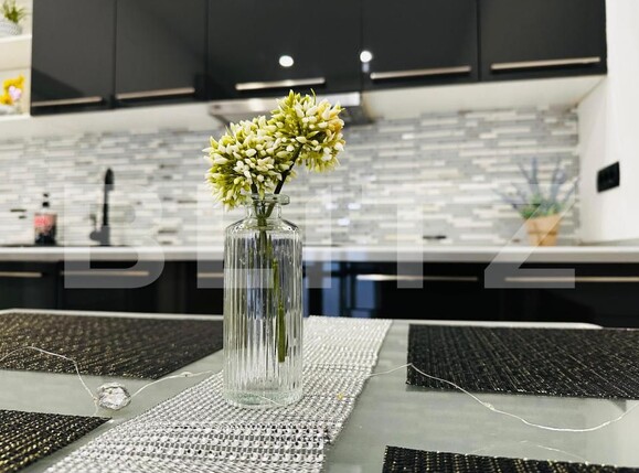 Apartament de închiriat 2 camere Ultracentral - 182052AI | BLITZ Arad | Poza1