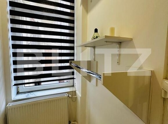 Apartament de închiriat 2 camere Ultracentral - 182052AI | BLITZ Arad | Poza4