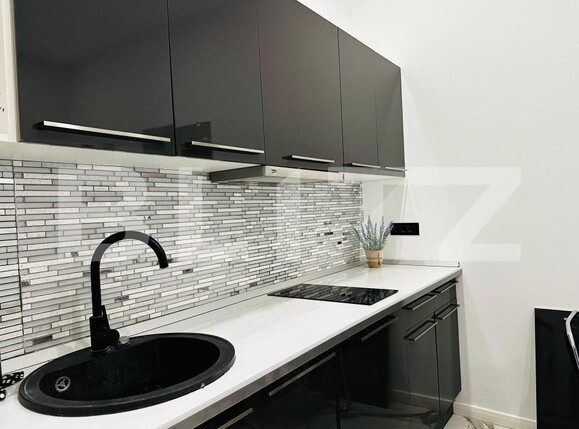 Apartament de închiriat 2 camere Ultracentral - 182052AI | BLITZ Arad | Poza3