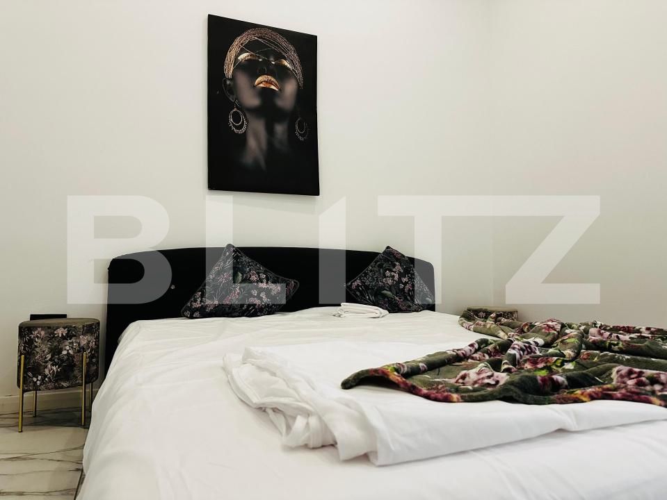 Apartament de închiriat 2 camere Ultracentral - 182052AI | BLITZ Arad | Poza6